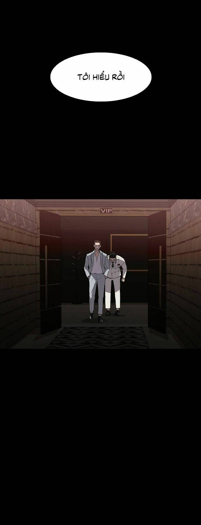 Báo Thù Chapter 8 - Trang 2