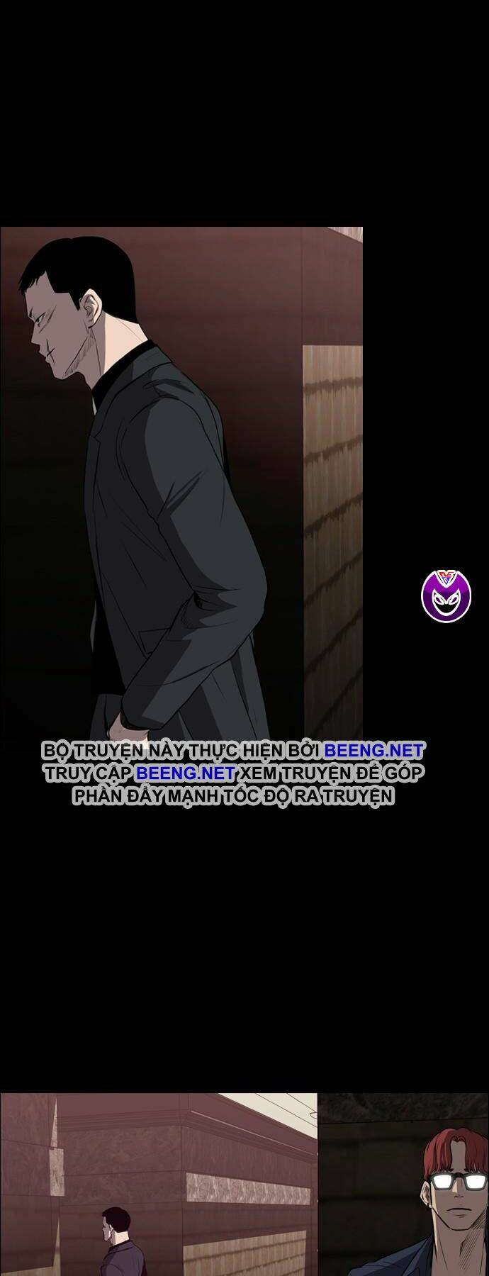 Báo Thù Chapter 8 - Trang 2
