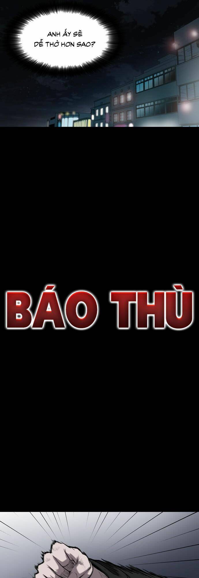 Báo Thù Chapter 8 - Trang 2