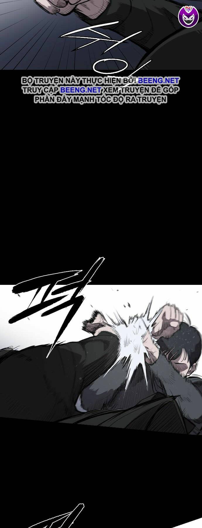 Báo Thù Chapter 8 - Trang 2