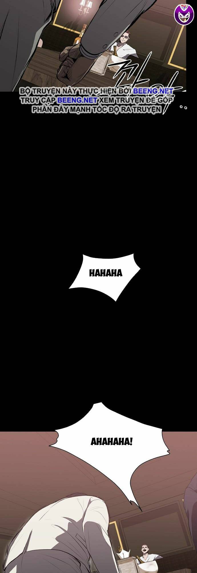 Báo Thù Chapter 8 - Trang 2