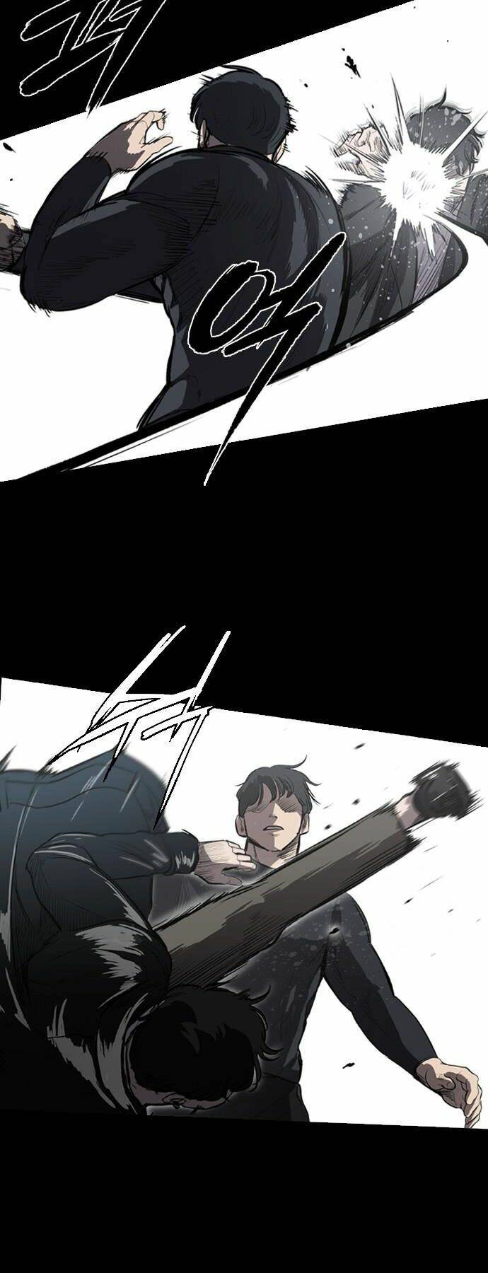 Báo Thù Chapter 8 - Trang 2