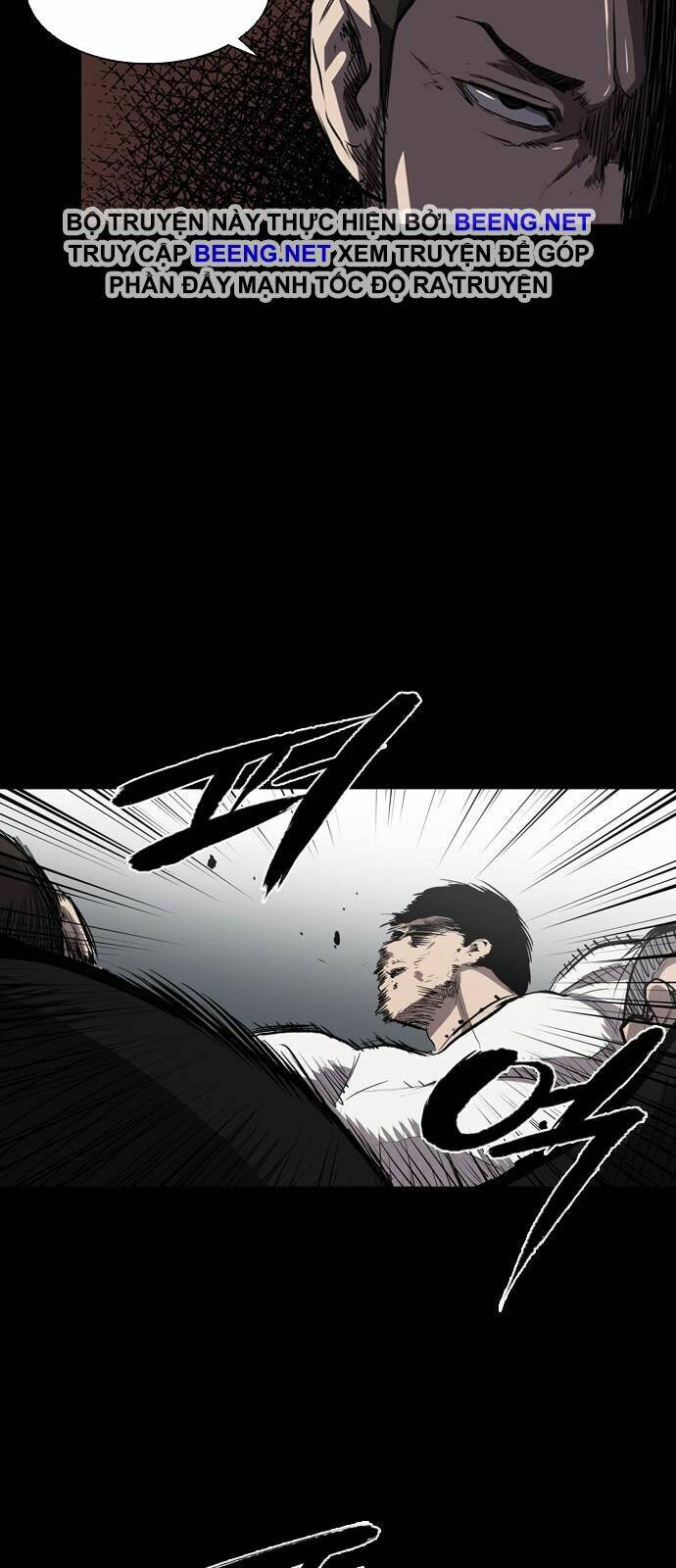 Báo Thù Chapter 8 - Trang 2