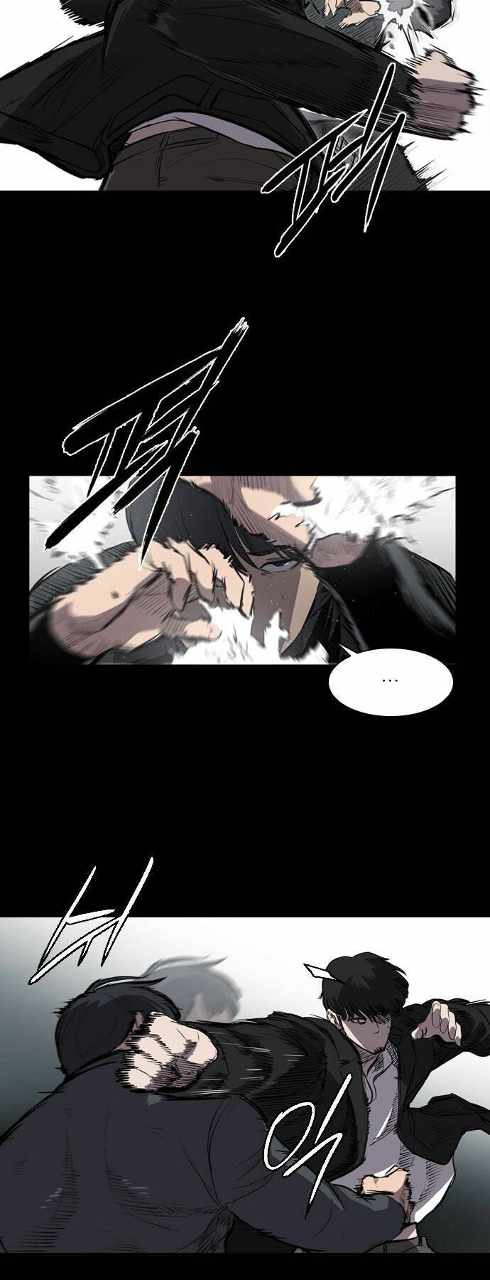 Báo Thù Chapter 8 - Trang 2