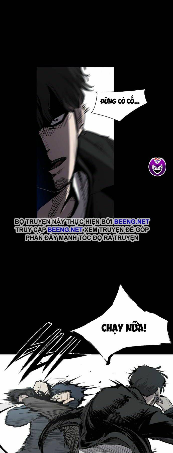 Báo Thù Chapter 8 - Trang 2