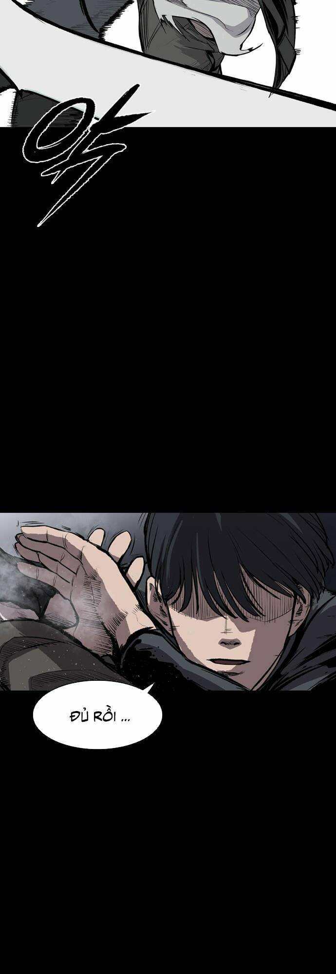 Báo Thù Chapter 8 - Trang 2