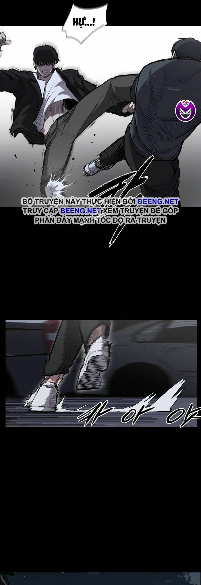 Báo Thù Chapter 8 - Trang 2