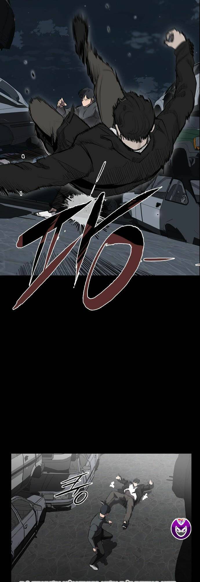 Báo Thù Chapter 8 - Trang 2