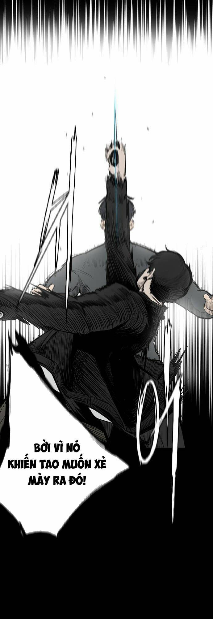 Báo Thù Chapter 8 - Trang 2