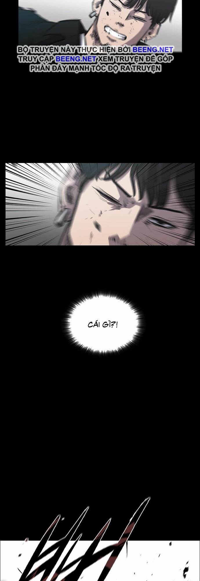 Báo Thù Chapter 8 - Trang 2