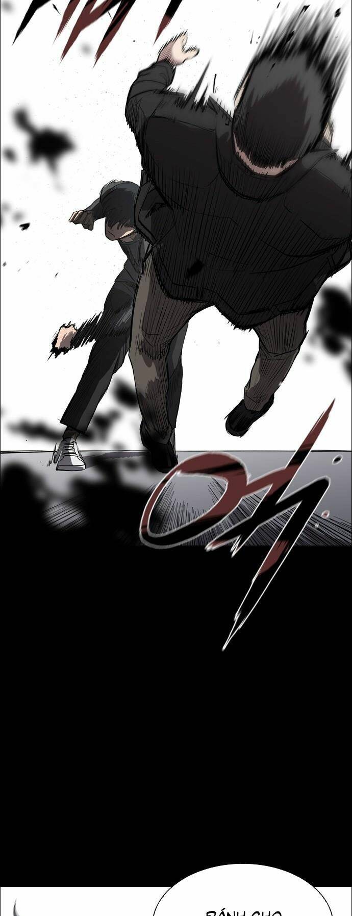 Báo Thù Chapter 8 - Trang 2