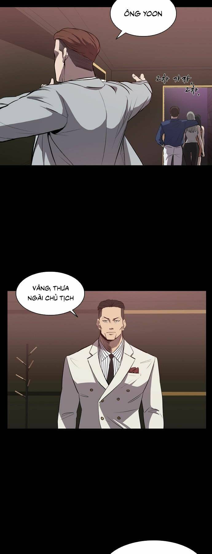 Báo Thù Chapter 8 - Trang 2