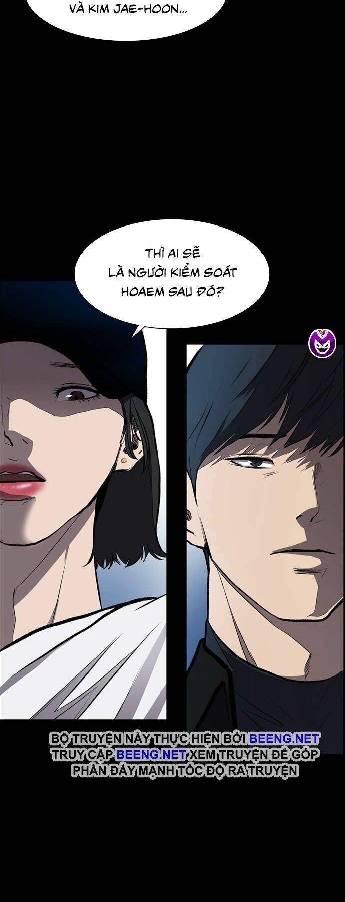 Báo Thù Chapter 9 - Trang 2