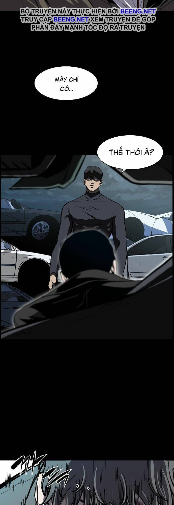 Báo Thù Chapter 9 - Trang 2