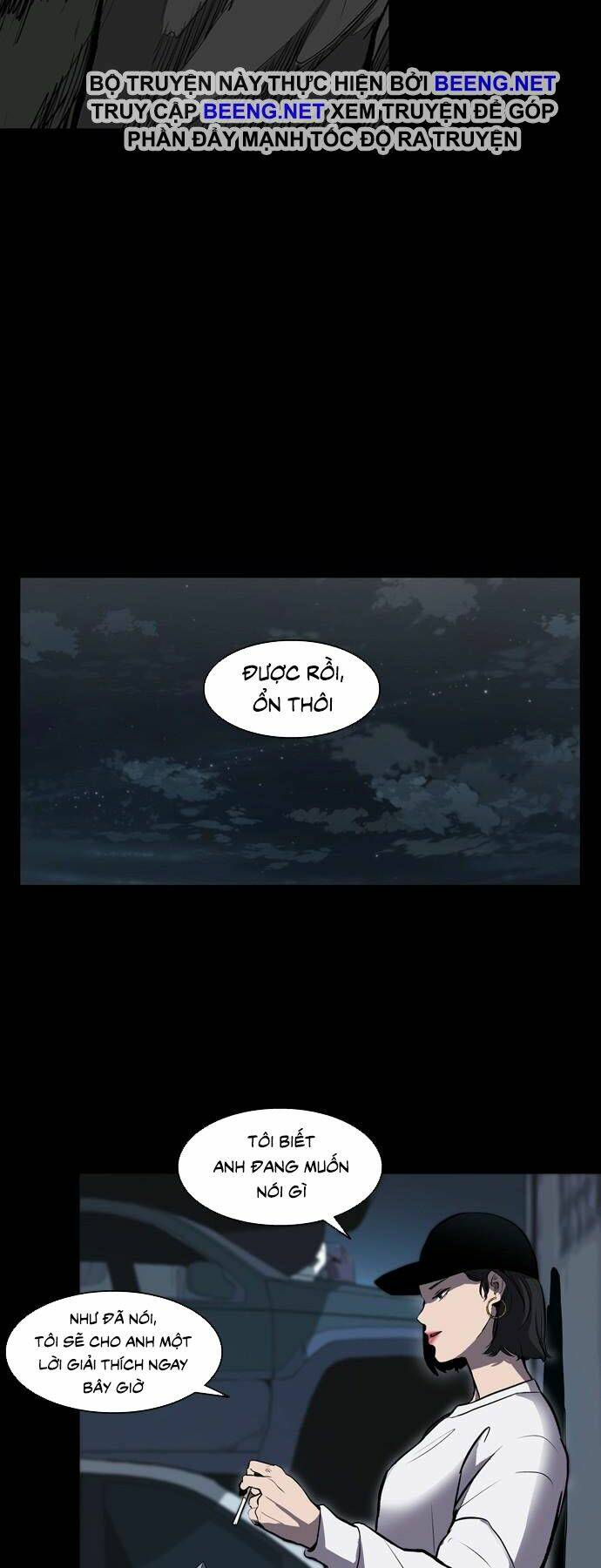 Báo Thù Chapter 9 - Trang 2