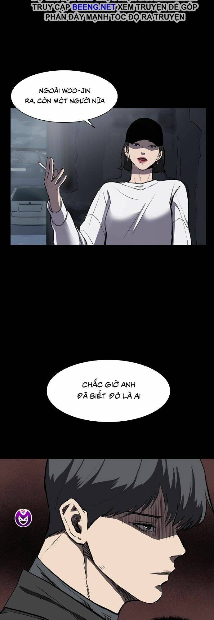 Báo Thù Chapter 9 - Trang 2