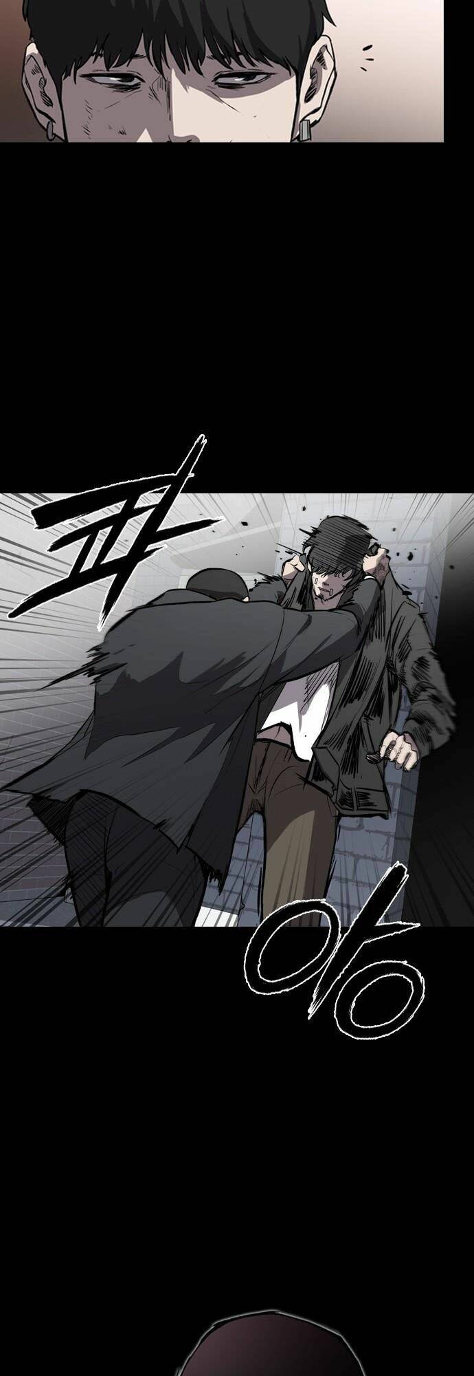 Báo Thù Chapter 9 - Trang 2