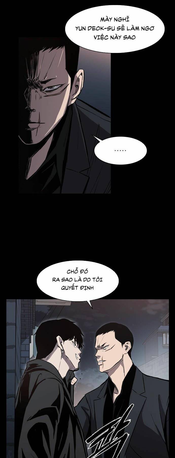 Báo Thù Chapter 9 - Trang 2