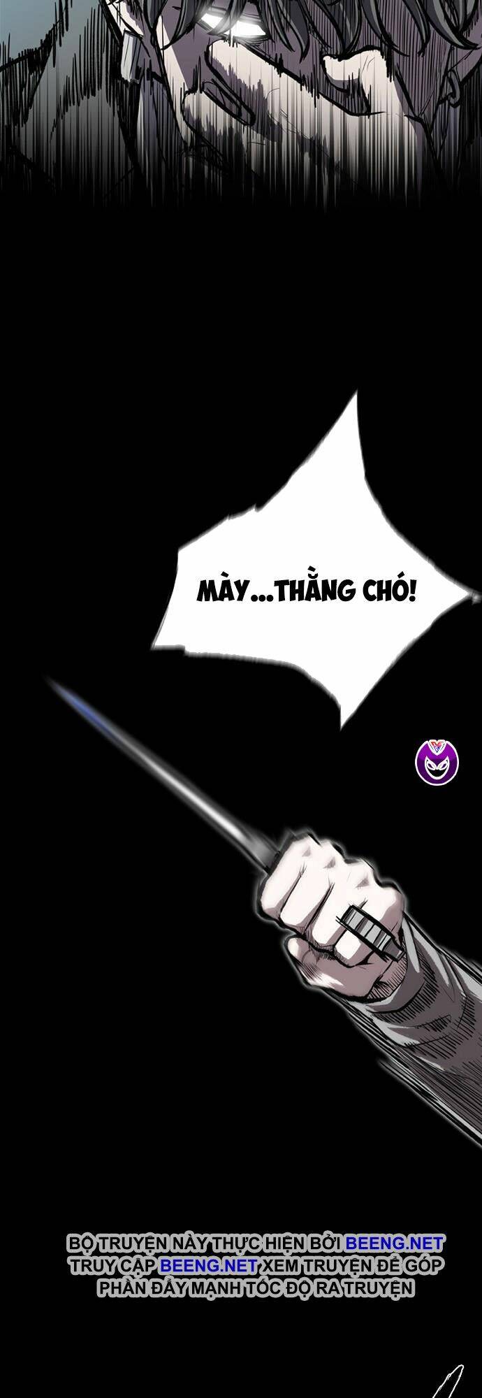 Báo Thù Chapter 9 - Trang 2