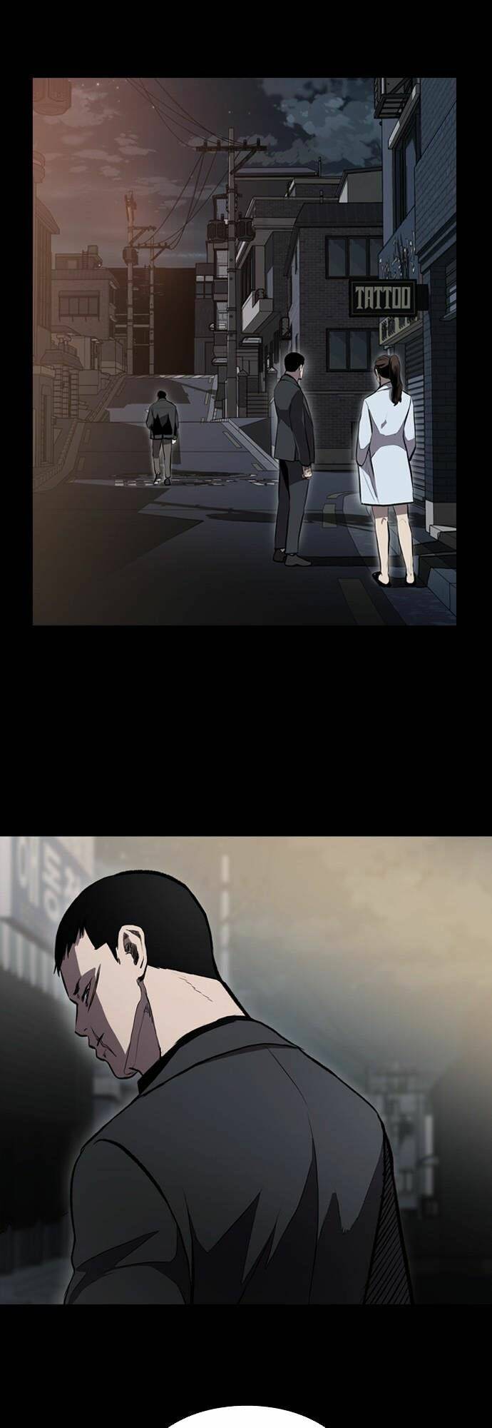 Báo Thù Chapter 9 - Trang 2