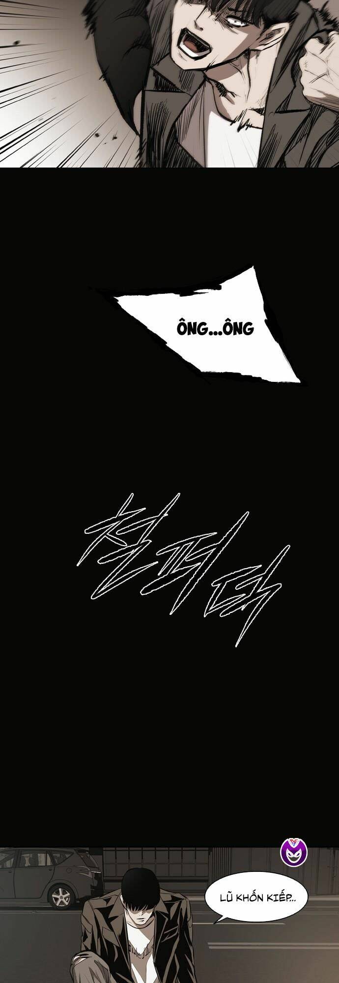 Báo Thù Chapter 9 - Trang 2