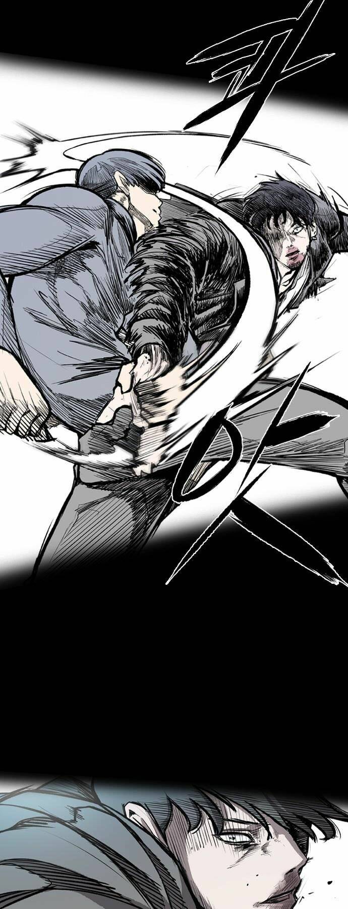 Báo Thù Chapter 9 - Trang 2