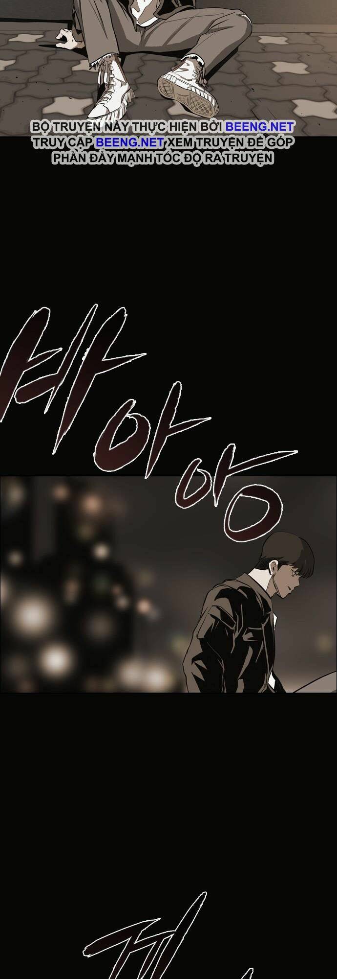 Báo Thù Chapter 9 - Trang 2