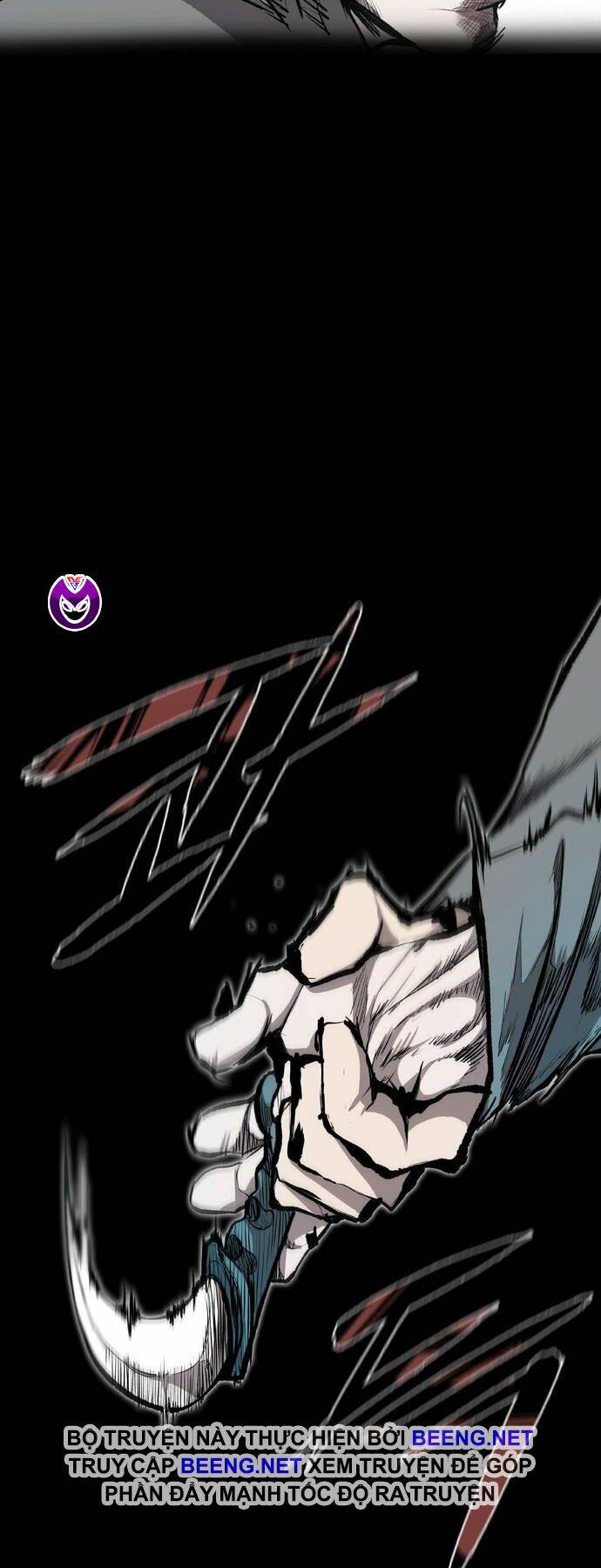 Báo Thù Chapter 9 - Trang 2