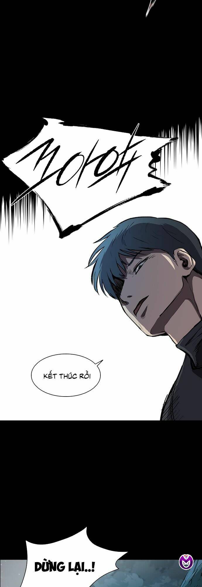 Báo Thù Chapter 9 - Trang 2