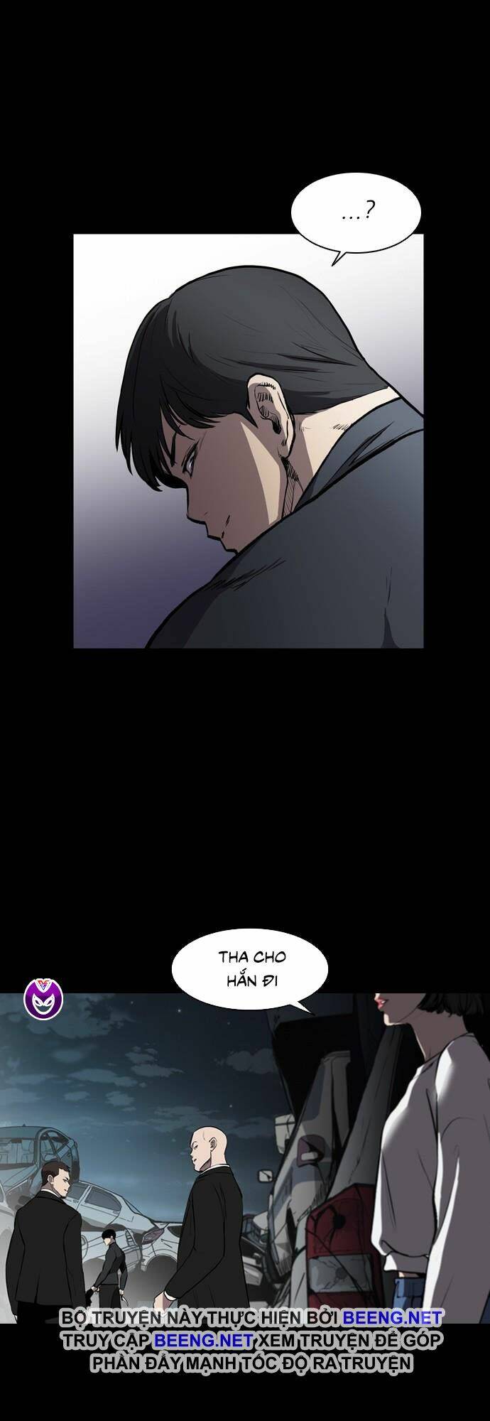 Báo Thù Chapter 9 - Trang 2