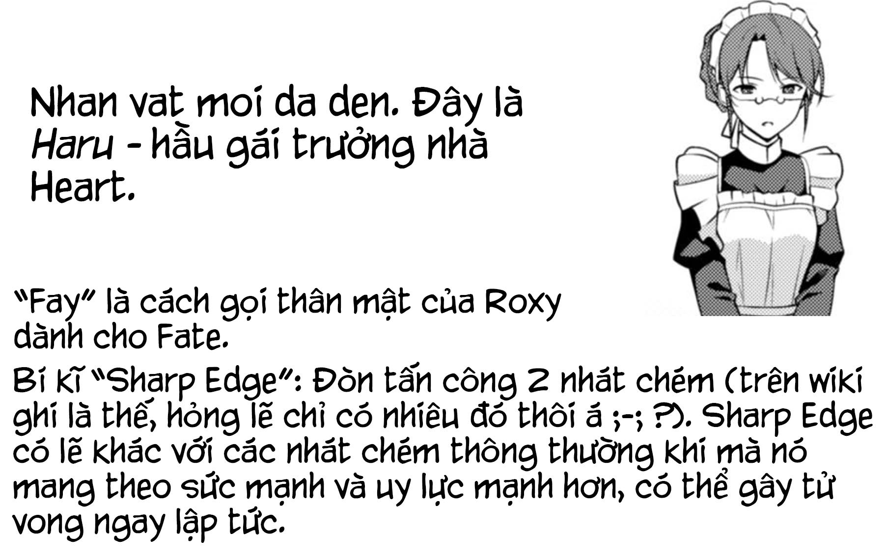 Bạo Thực Cuồng Nhân Chapter 4 - Trang 2