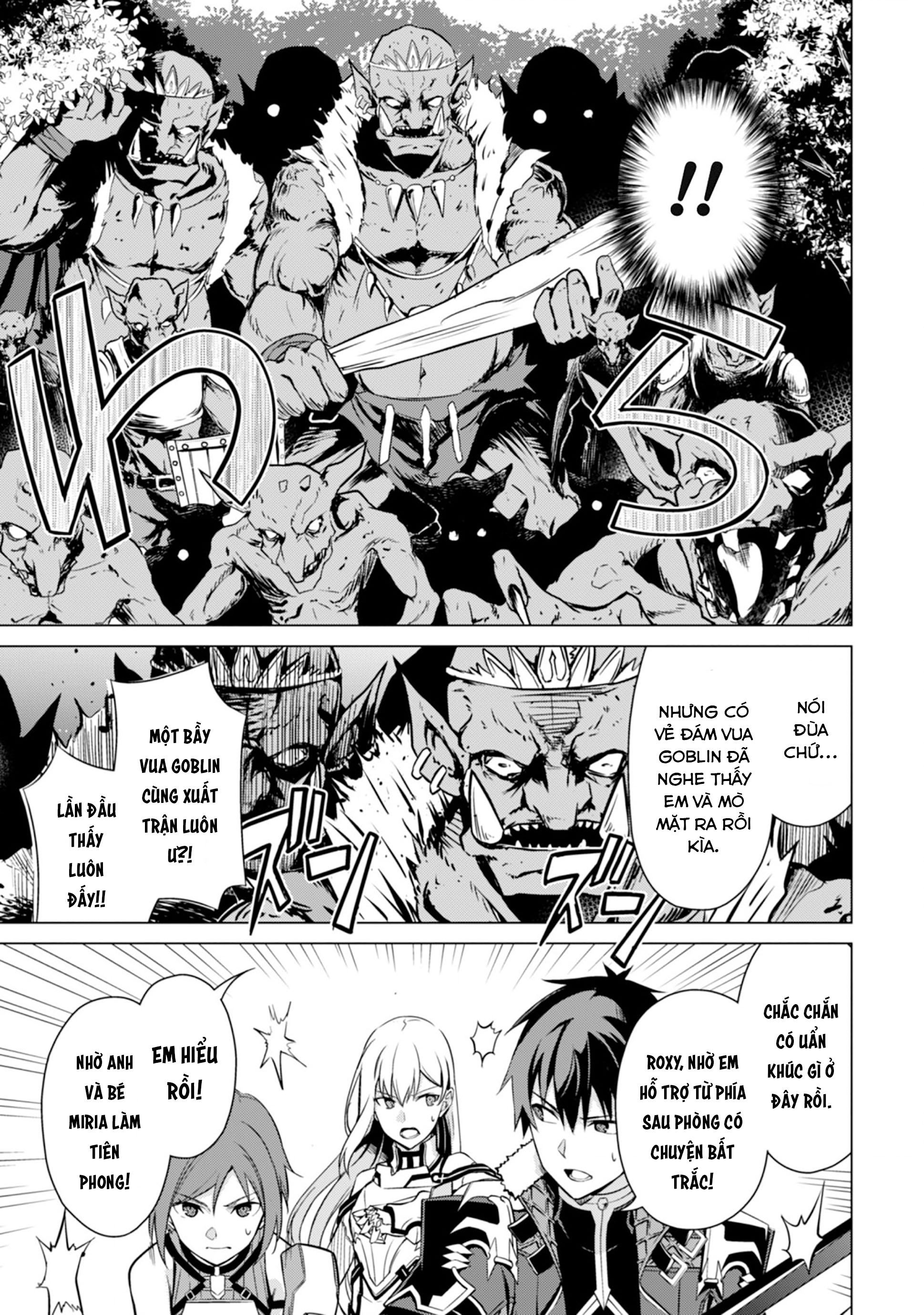 Bạo Thực Cuồng Nhân Chapter 42 - Trang 2