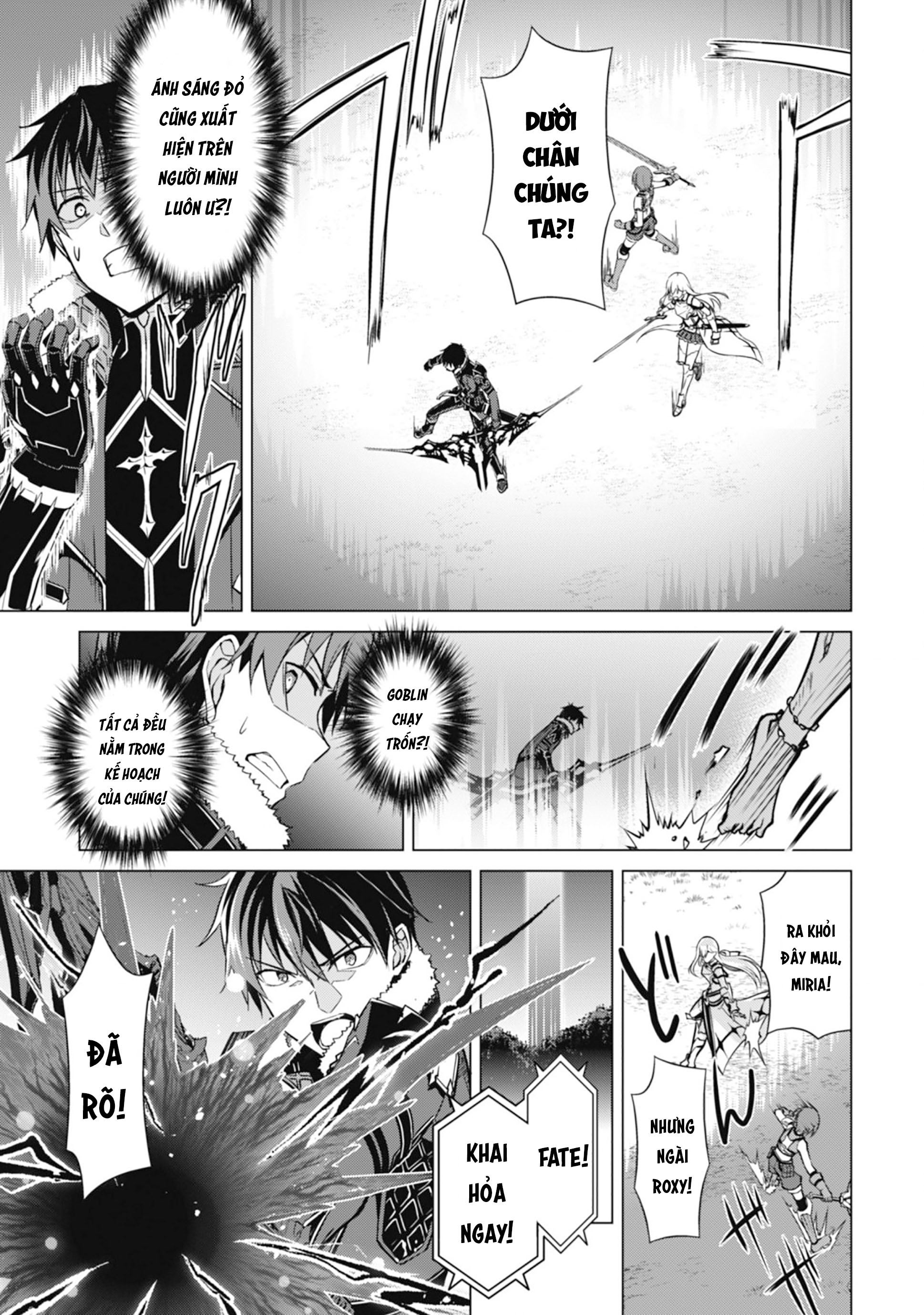 Bạo Thực Cuồng Nhân Chapter 42 - Trang 2