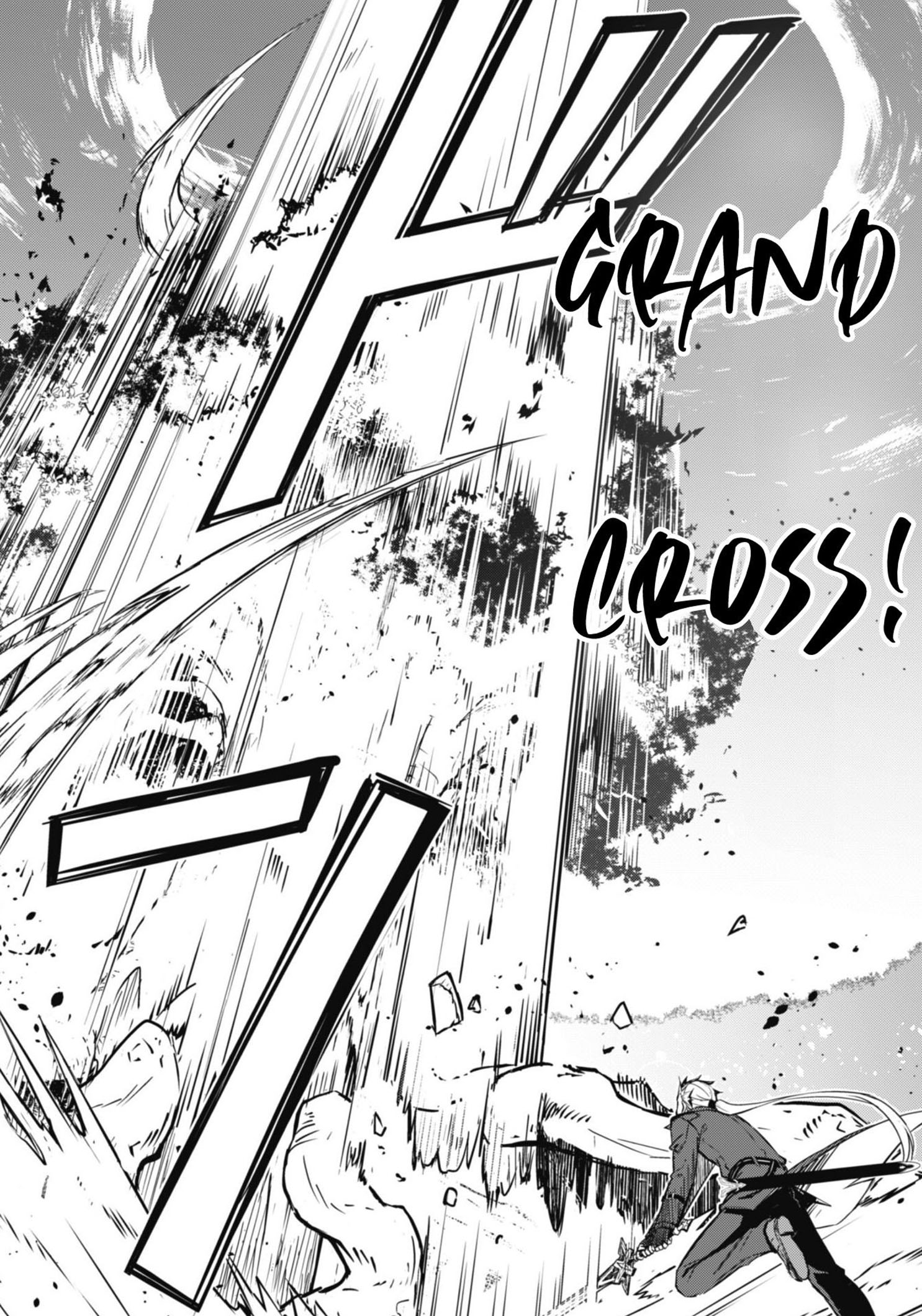 Bạo Thực Cuồng Nhân Chapter 45 - Trang 2