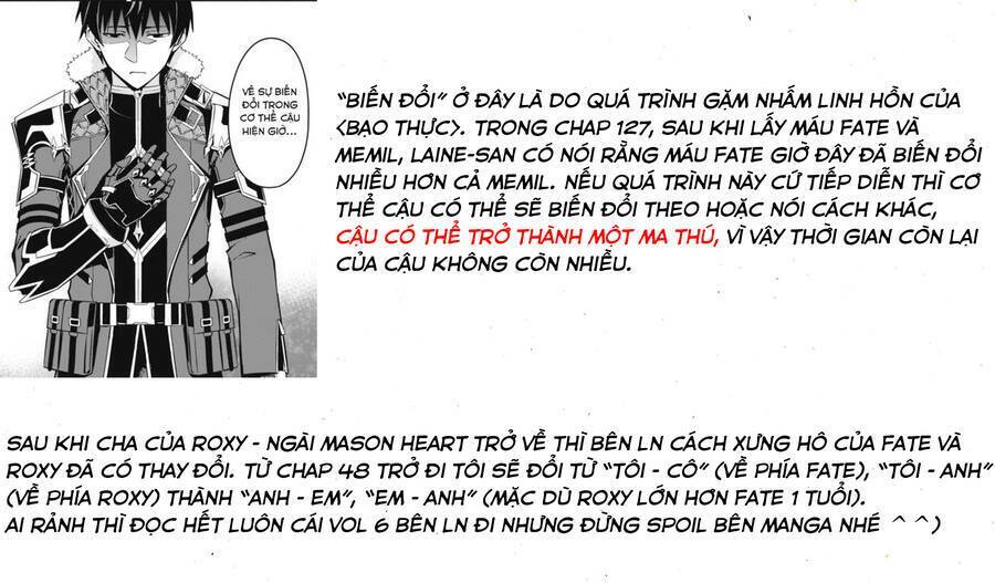 Bạo Thực Cuồng Nhân Chapter 47.1 - Trang 2