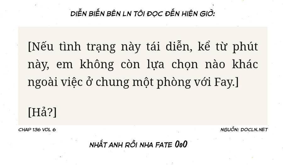 Bạo Thực Cuồng Nhân Chapter 47.1 - Trang 2