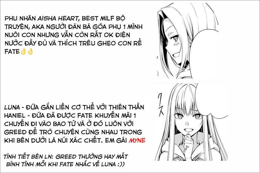 Bạo Thực Cuồng Nhân Chapter 47.1 - Trang 2