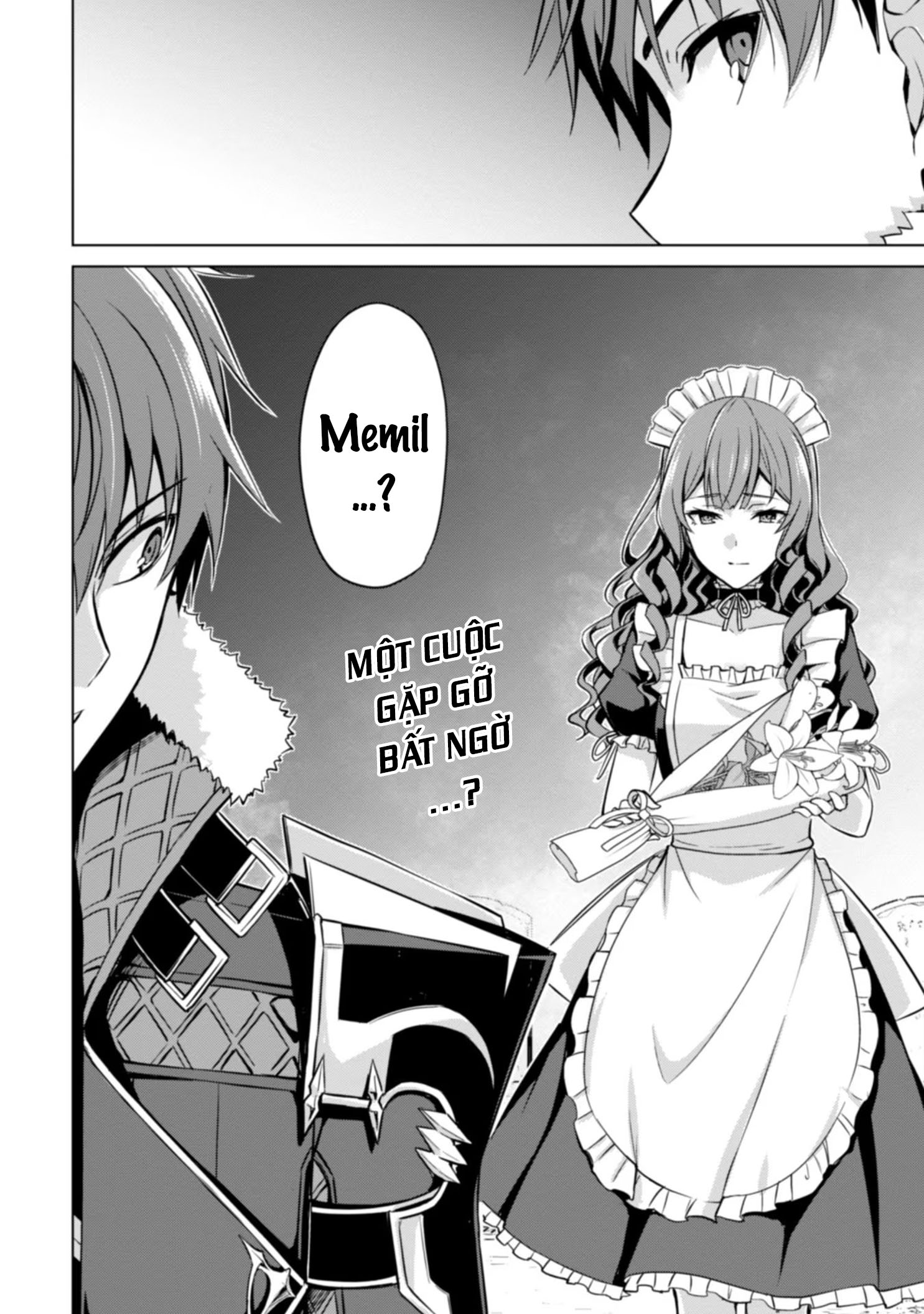 Bạo Thực Cuồng Nhân Chapter 48 - Trang 2