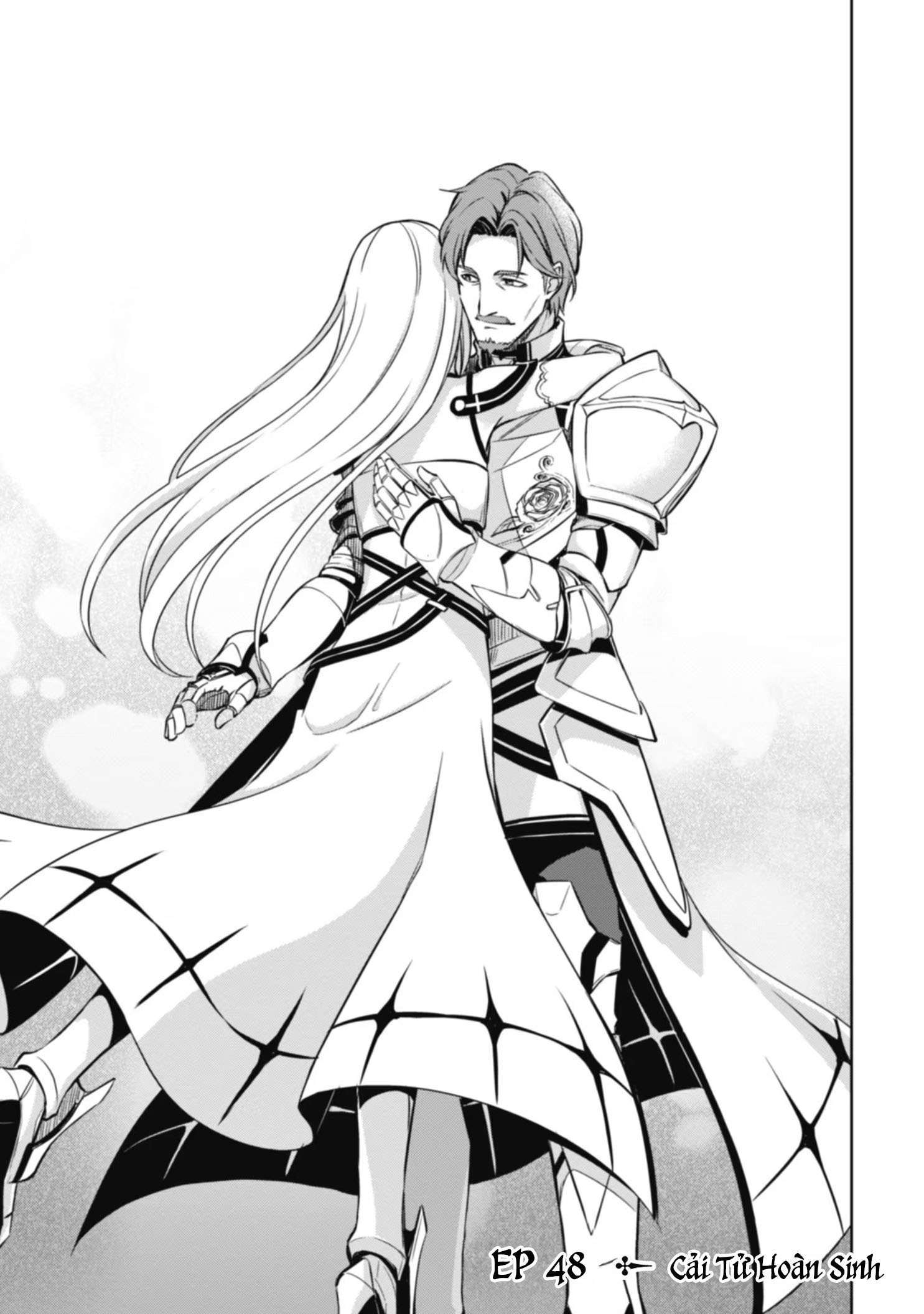Bạo Thực Cuồng Nhân Chapter 48 - Trang 2