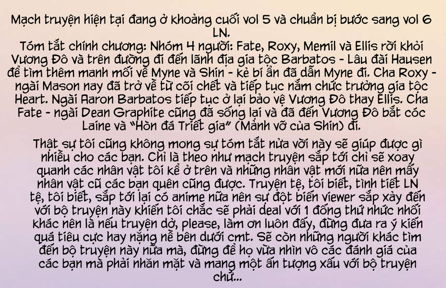 Bạo Thực Cuồng Nhân Chapter 53.5 - Trang 2