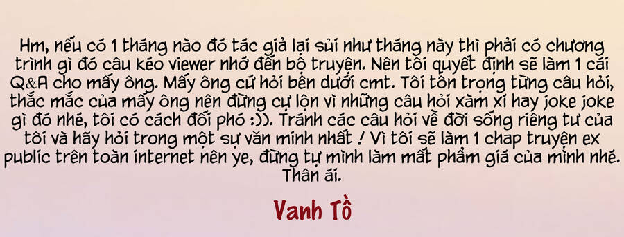 Bạo Thực Cuồng Nhân Chapter 53.5 - Trang 2