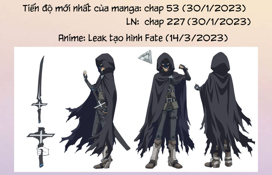 Bạo Thực Cuồng Nhân Chapter 53.5 - Trang 2