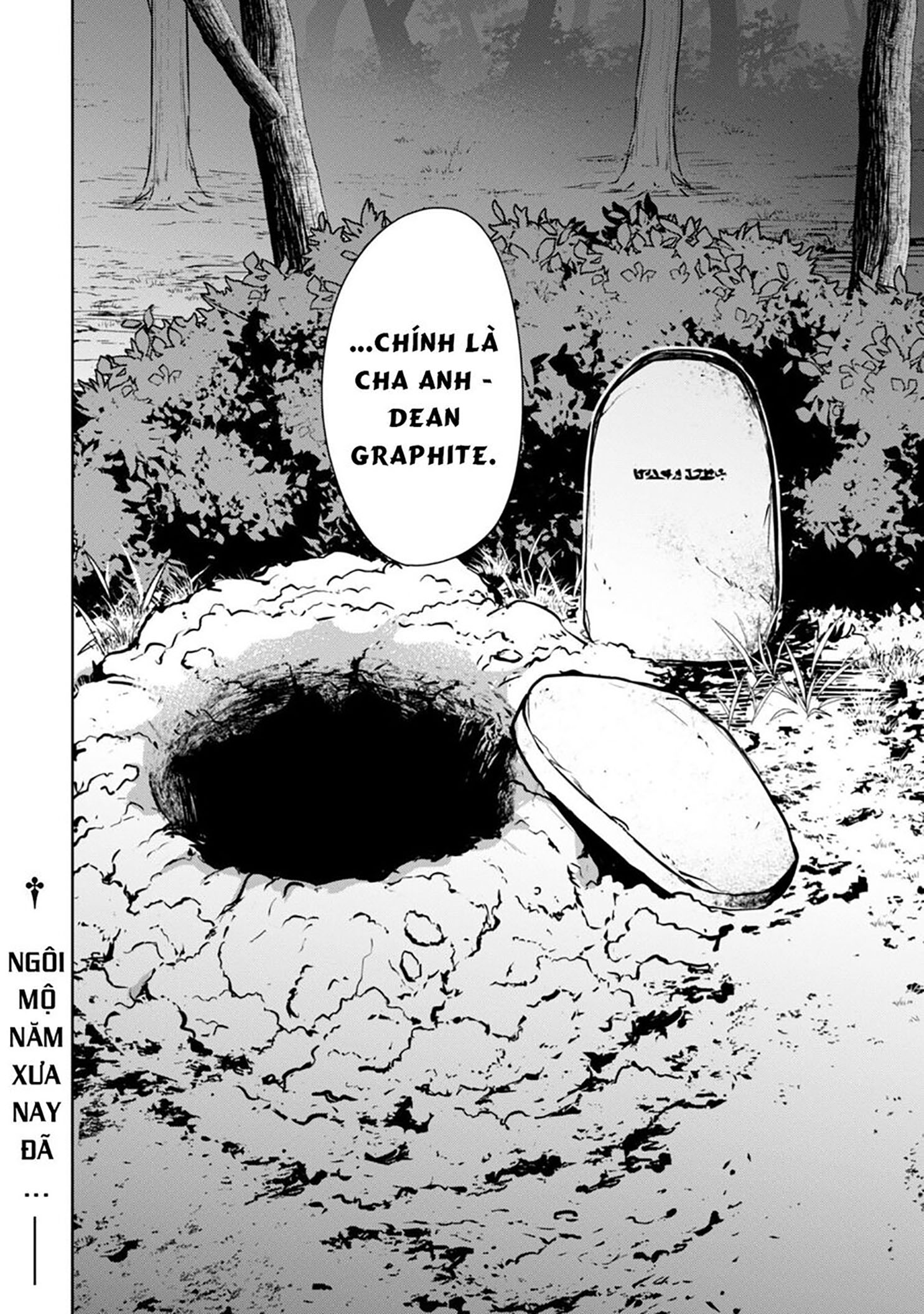 Bạo Thực Cuồng Nhân Chapter 54 - Trang 2