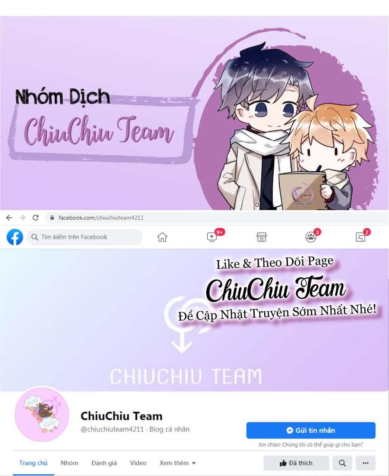 Báo Tuyết Thích Cắn Đuôi Chapter 2 - Trang 2