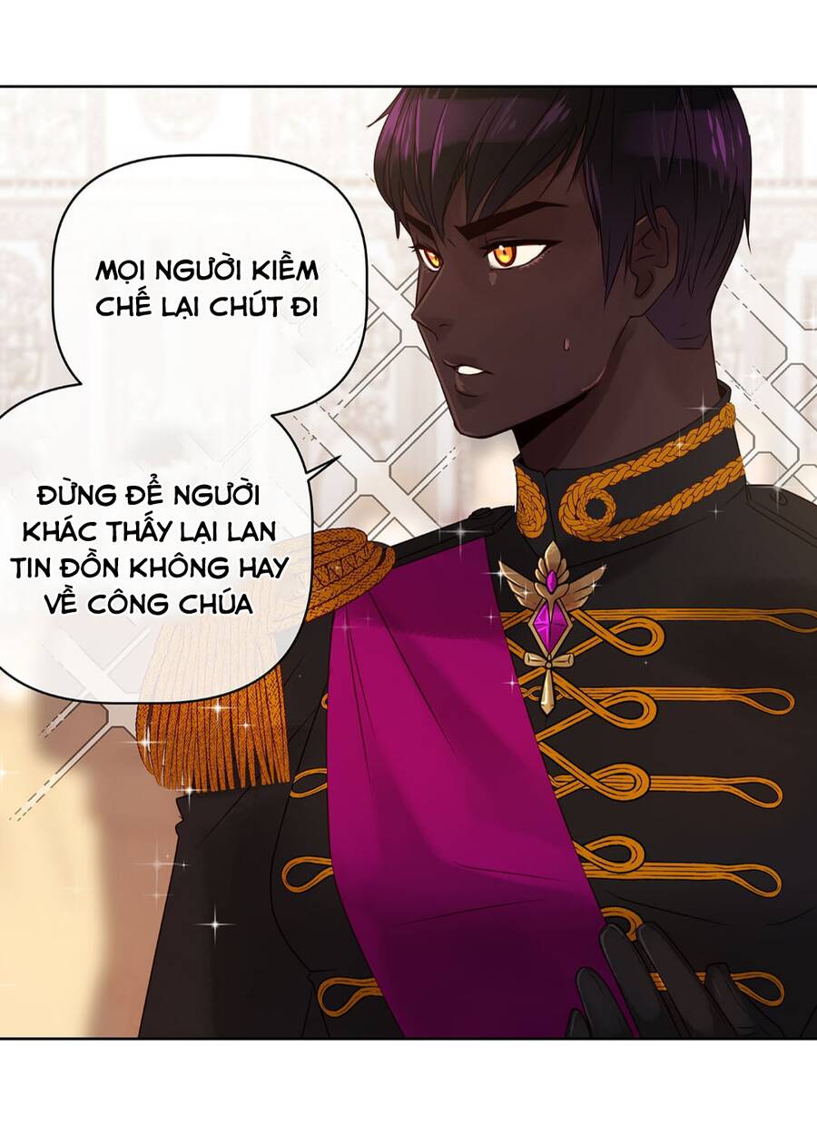 Bảo Vật Của Công Chúa Chapter 1 - Trang 2