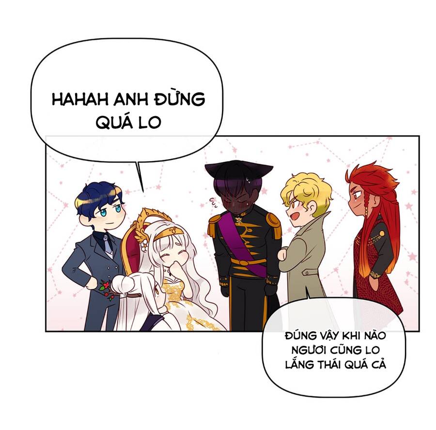 Bảo Vật Của Công Chúa Chapter 1 - Trang 2