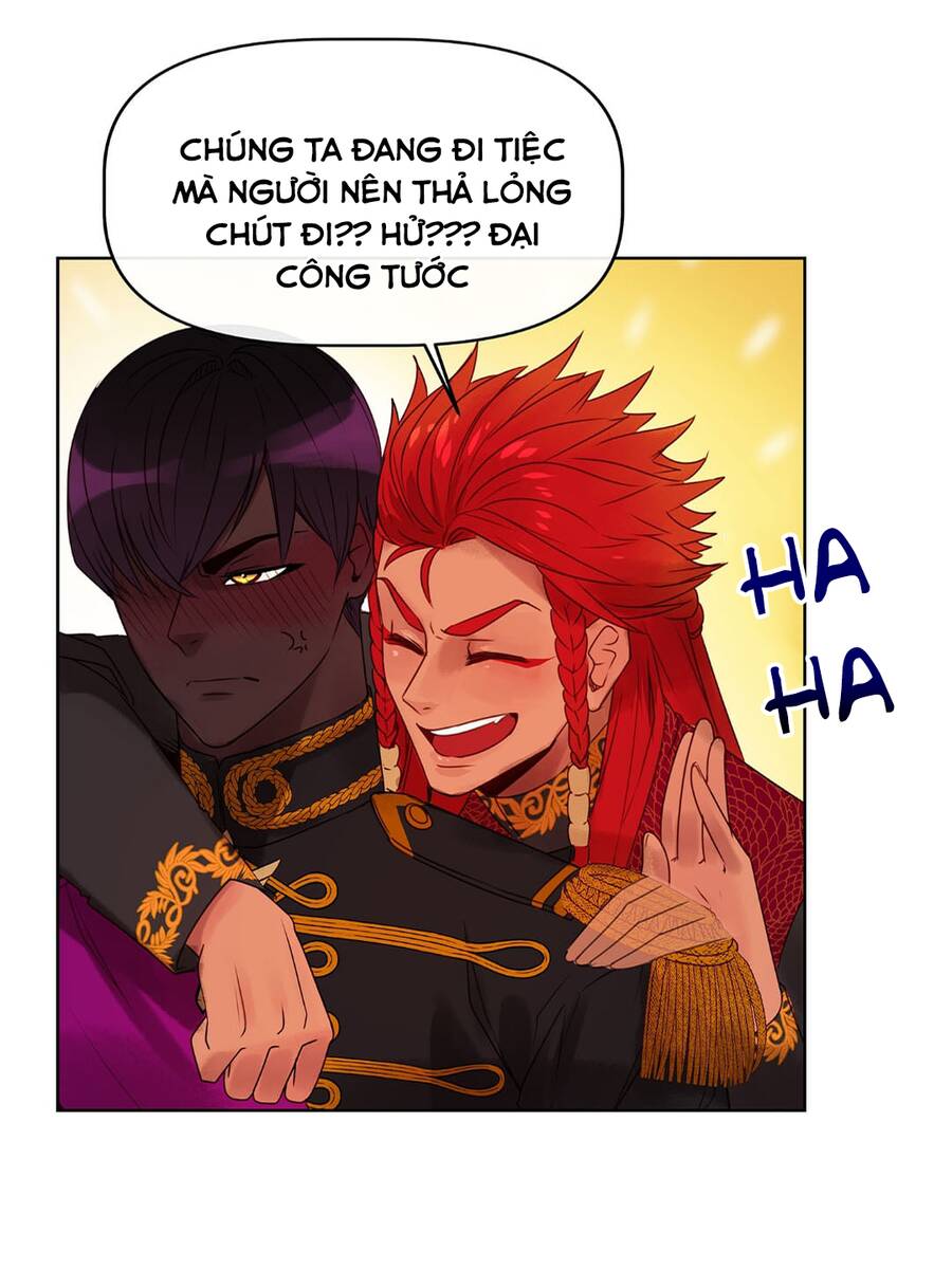 Bảo Vật Của Công Chúa Chapter 1 - Trang 2