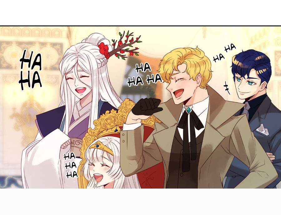 Bảo Vật Của Công Chúa Chapter 1 - Trang 2