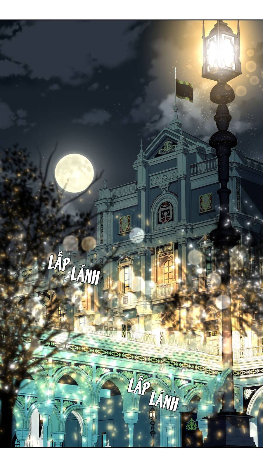 Bảo Vật Của Công Chúa Chapter 1 - Trang 2