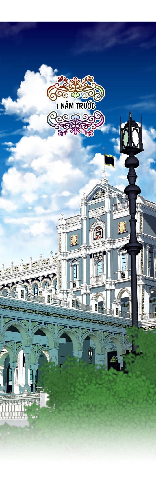 Bảo Vật Của Công Chúa Chapter 1 - Trang 2